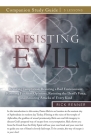 Resisting Evil Study Guide Cover Image
