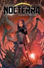 Nocterra, Volume 1: Full Throttle Dark By Scott Snyder, Tony Daniel (Artist) Cover Image