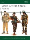 South African Special Forces (Elite) Cover Image
