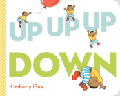 Up, Up, Up, Down! Cover Image