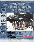 Pby Catalina Pilot's Flight Operating Instructions Cover Image