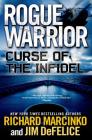 Rogue Warrior: Curse of the Infidel Cover Image