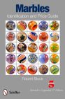 Marbles Identification and Price Guide Cover Image