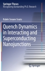 Quench Dynamics in Interacting and Superconducting Nanojunctions (Springer Theses) Cover Image