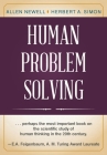 Human Problem Solving By Allen Newell, Herbert A. Simon Cover Image