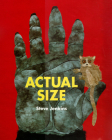 Actual Size Cover Image