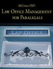 McGraw-Hill's Law Office Management for Paralegals Cover Image