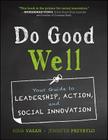 Do Good Well Cover Image