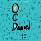 Ocdaniel By Ramón de Ocampo (Read by), Wesley King Cover Image