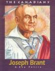 Joseph Brant (Canadians) By Roy Petrie Cover Image