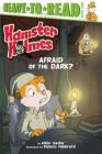 Hamster Holmes, Afraid of the Dark?: Ready-to-Read Level 2 By Albin Sadar, Valerio Fabbretti (Illustrator) Cover Image