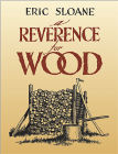 A Reverence for Wood Cover Image