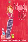 Achingly Alice By Phyllis Reynolds Naylor Cover Image