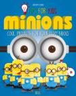 Tips for Kids: Minions: Cool Projects for Your Lego Bricks By Joachim Klang Cover Image