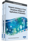 Research Anthology on Cross-Disciplinary Designs and Applications of Automation By Information Reso Management Association (Editor) Cover Image
