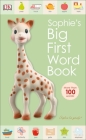 Sophie la girafe: Sophie's Big First Word Book Cover Image