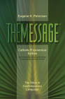 Message-MS-Catholic/Ecumenical: The Bible in Contemporary Language Cover Image