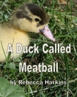 A Duck Called Meatball By Rebecca Harkins Cover Image