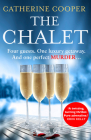 The Chalet By Catherine Cooper Cover Image