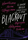 Blackout (Spanish Edition) Cover Image