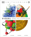 Visual Encyclopedia By DK Cover Image