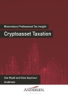 Cryptoasset Taxation By Dion Seymour, Zoe Wyatt Cover Image