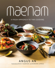 Maenam: A Fresh Approach to Thai Cooking Cover Image