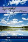 Spiritual Inspirations Cover Image