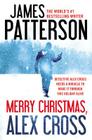 Merry Christmas, Alex Cross (Alex Cross Adventures #2) Cover Image