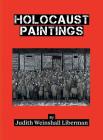 Holocaust Paintings Cover Image