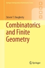Combinatorics and Finite Geometry (Springer Undergraduate Mathematics) Cover Image
