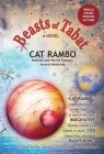 Beasts of Tabat By Cat Rambo Cover Image