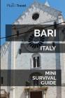 Bari Mini Survival Guide By Jan Hayes Cover Image