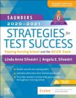 Saunders 2020-2021 Strategies for Test Success: Passing Nursing School and the NCLEX Exam Cover Image