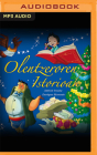 Olentzeroren Istorioak (Narración En Euskera) Cover Image
