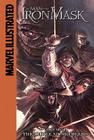 Vol. 1: The Three Musketeers (Man in the Iron Mask) Cover Image