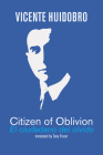 Citizen of Oblivion: El ciudadano del olvido Cover Image