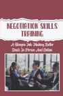Negotiation Skills Training: A Glimpse Into Making Better Deals In Person And Online: Ebay Buyers By Sheridan Hartry Cover Image