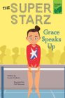 Grace Speaks Up Cover Image