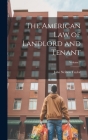 The American Law of Landlord and Tenant; Volume 2 Cover Image