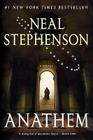 Anathem By Neal Stephenson Cover Image