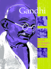 Gandhi: His Life, His Struggles, His Words (Great Spiritual Figures of Modern Times) Cover Image