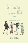 The Country Dance Book - Part VI - Containing Forty-Three Country Dances from The English Dancing Master (1650 - 1728) Cover Image