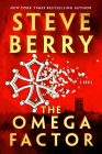 The Omega Factor By Steve Berry Cover Image