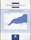 The Outlook for Social Security (CBO Study) Cover Image