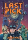 Last Pick: Rise Up Cover Image