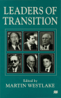 Leaders of Transition By M. Westlake (Editor) Cover Image