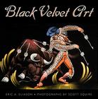 Black Velvet Art Cover Image
