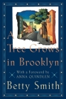 A Tree Grows in Brooklyn By Betty Smith Cover Image