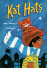 Kat Hats By Daniel Pinkwater, Aaron Renier (Illustrator) Cover Image